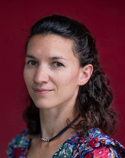 Domitille Chalopin-Fillot